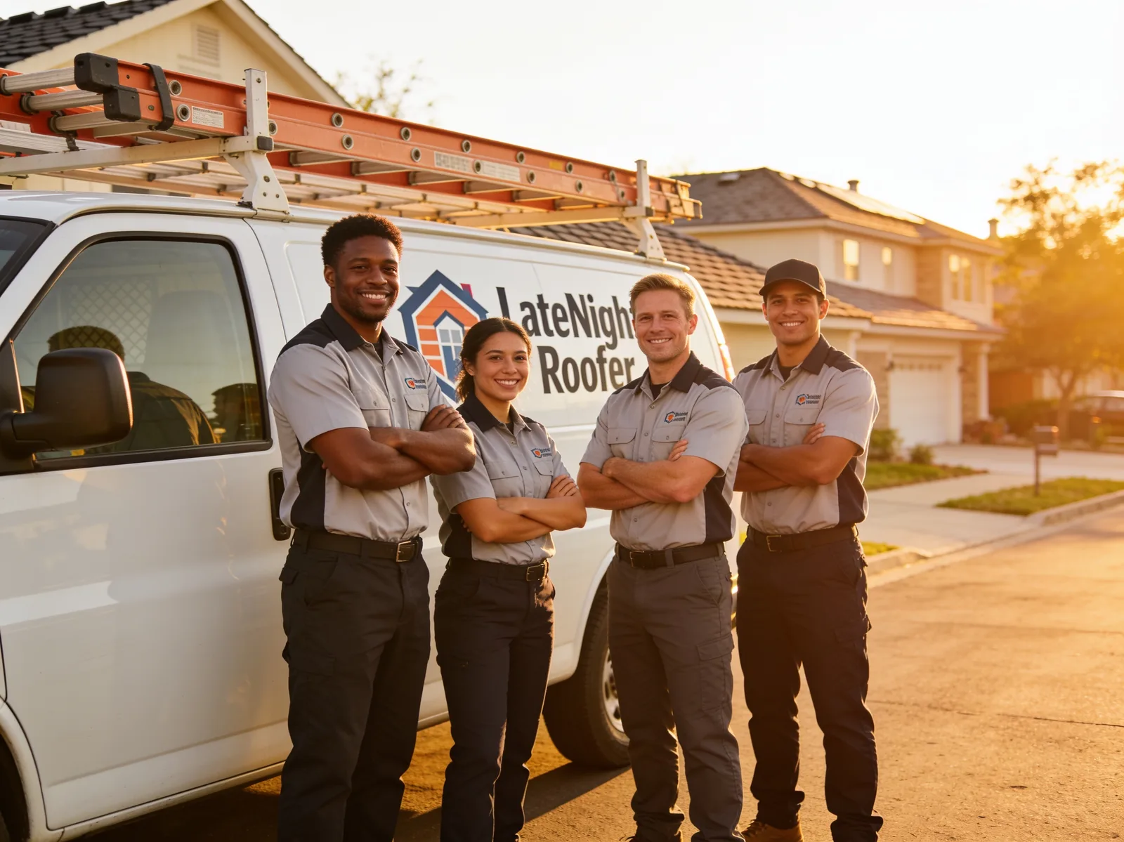 Emergency Roof Repair company in Harwood, ND